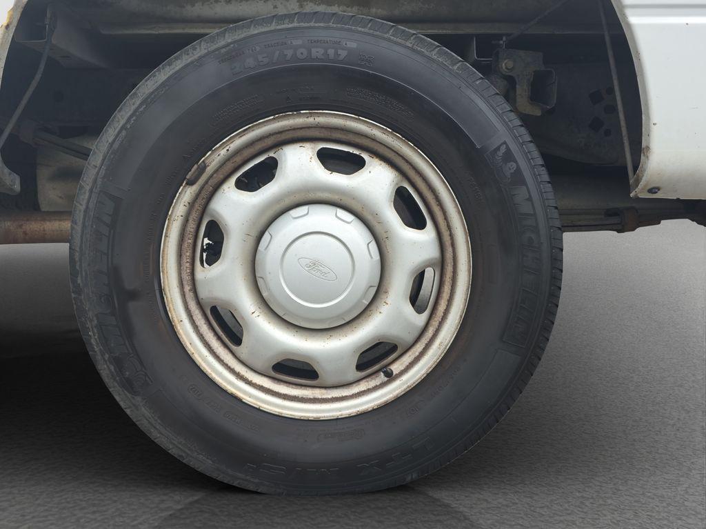 used 2013 Ford F-150 car, priced at $8,995