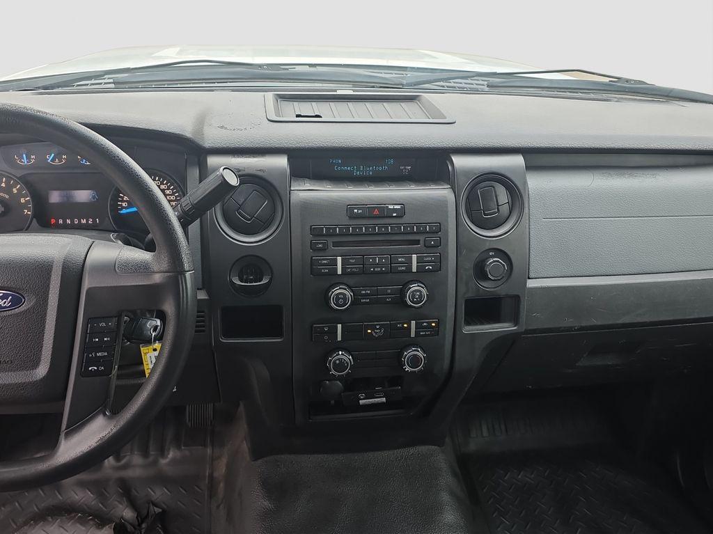 used 2013 Ford F-150 car, priced at $8,995