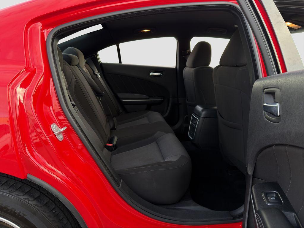 used 2022 Dodge Charger car, priced at $18,998