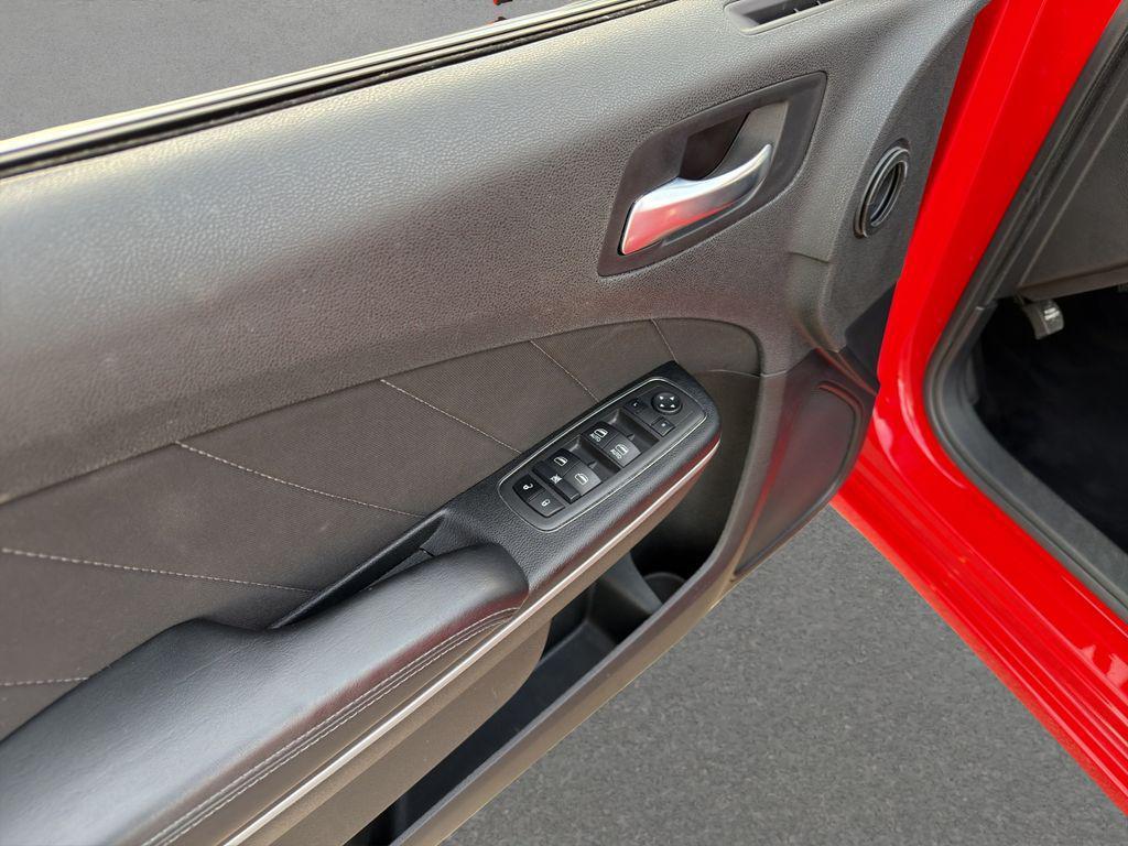 used 2022 Dodge Charger car, priced at $18,998