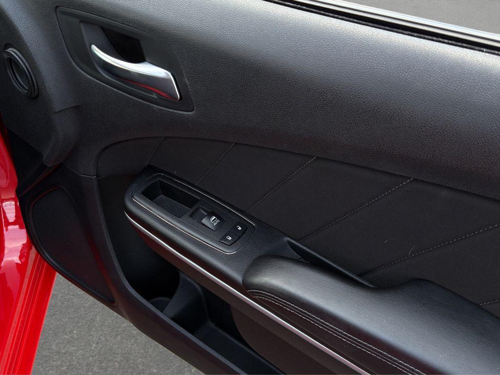used 2022 Dodge Charger car, priced at $18,998