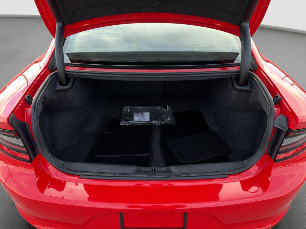 used 2022 Dodge Charger car, priced at $18,998