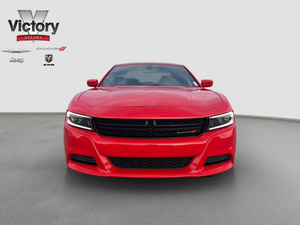 used 2022 Dodge Charger car, priced at $18,998