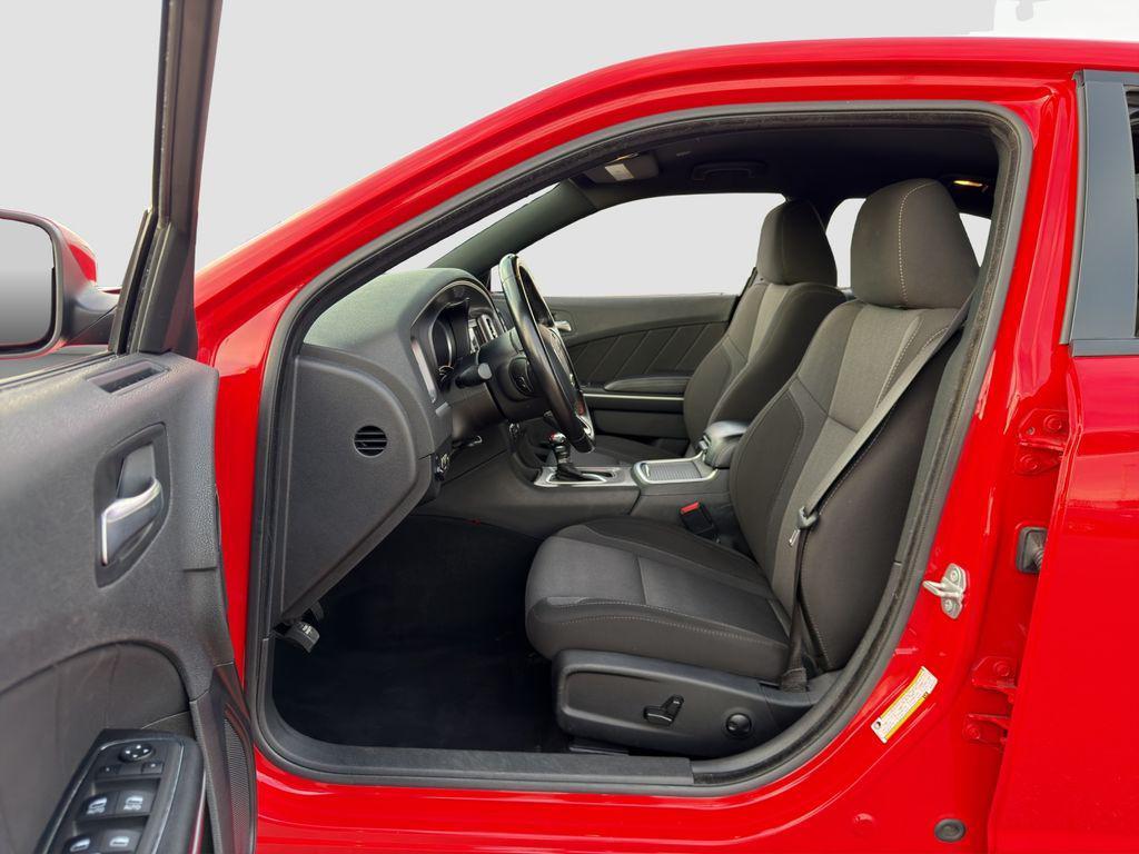 used 2022 Dodge Charger car, priced at $18,998