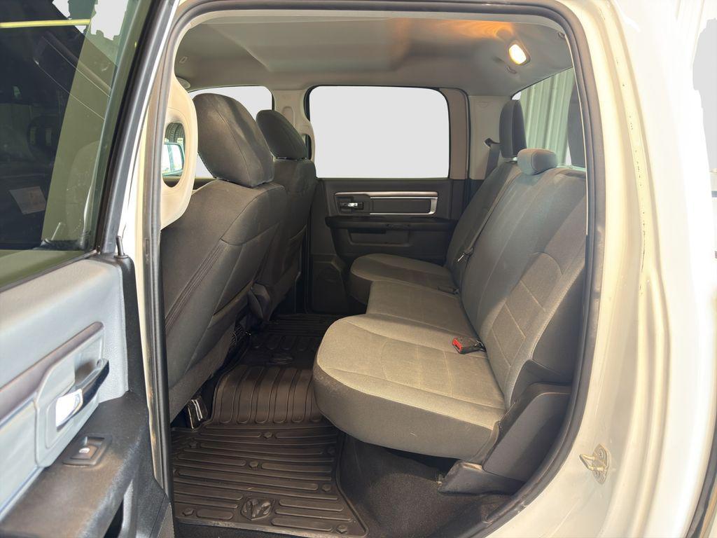used 2023 Ram 1500 Classic car