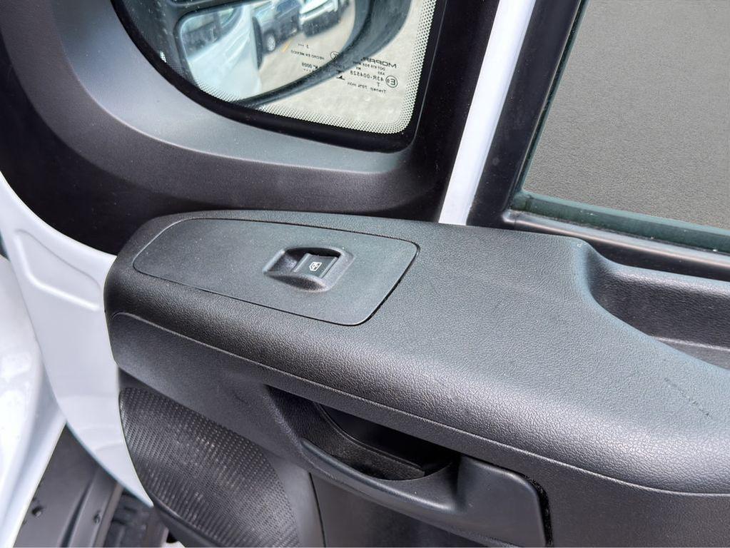 used 2023 Ram ProMaster 2500 car