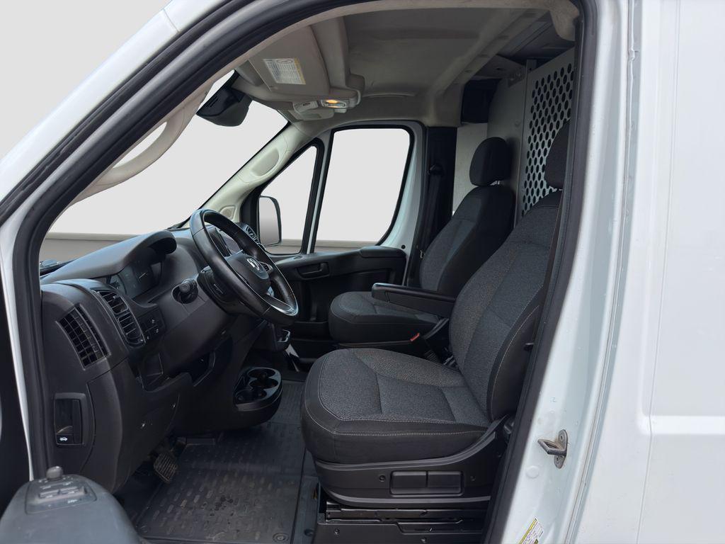 used 2023 Ram ProMaster 2500 car