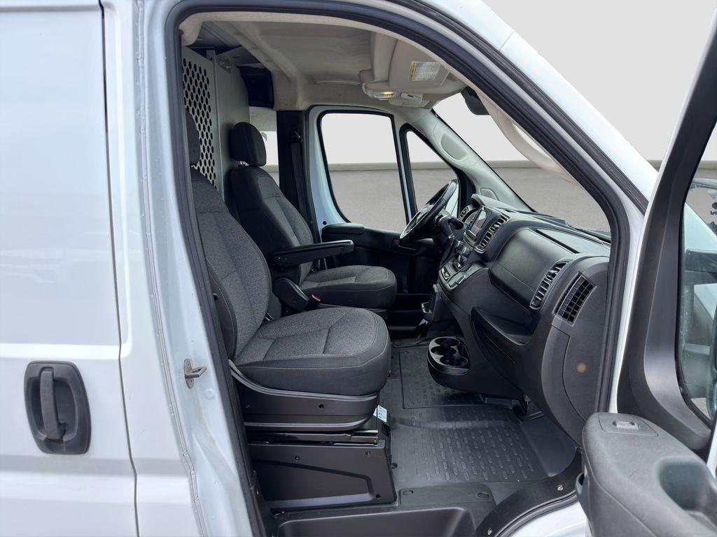 used 2023 Ram ProMaster 2500 car