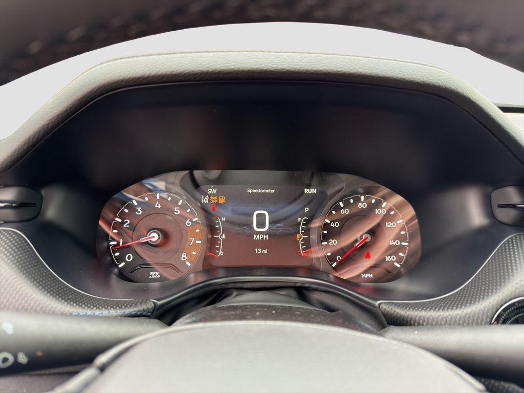 new 2026 Jeep Compass car, priced at $32,710