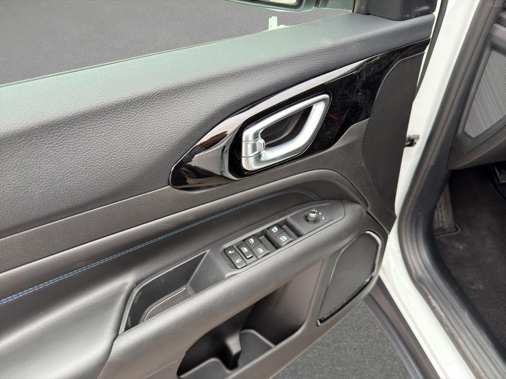 new 2026 Jeep Compass car, priced at $32,710