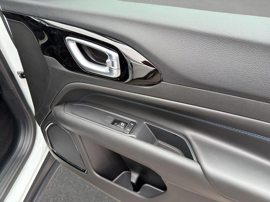 new 2026 Jeep Compass car, priced at $32,710