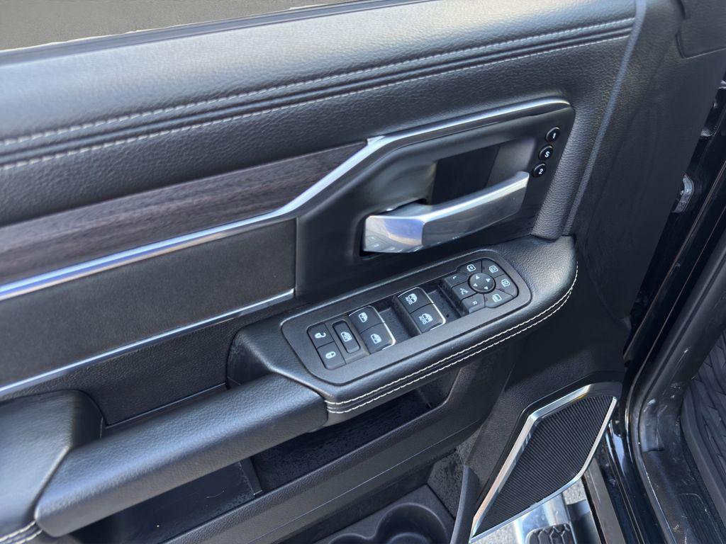 new 2025 Ram 2500 car, priced at $72,495