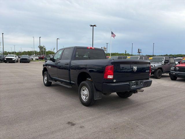used 2017 Ram 2500 car