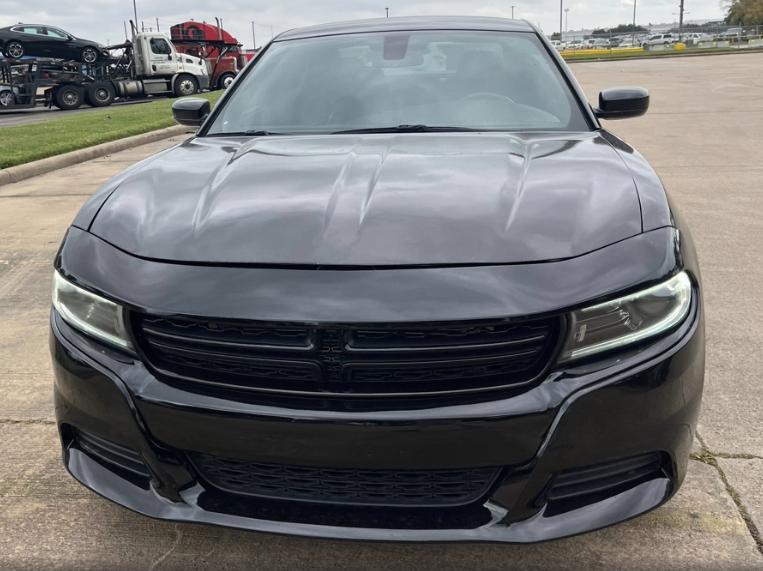 used 2022 Dodge Charger car, priced at $23,495