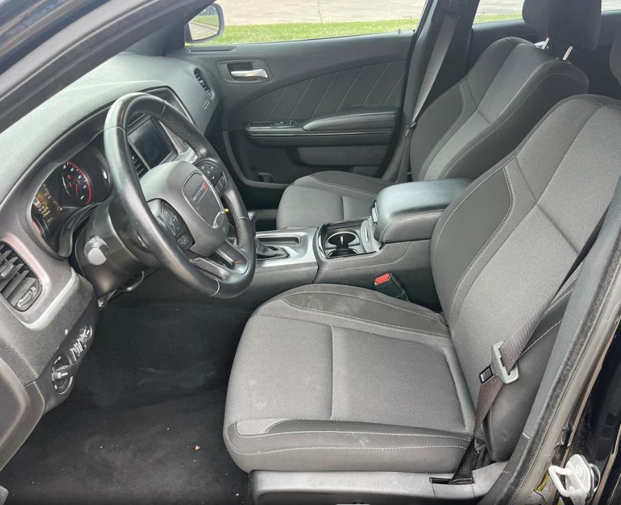 used 2022 Dodge Charger car, priced at $23,495