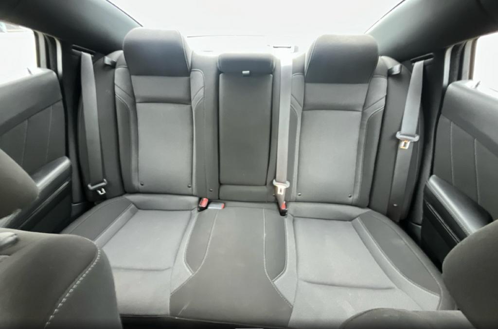 used 2022 Dodge Charger car, priced at $23,495