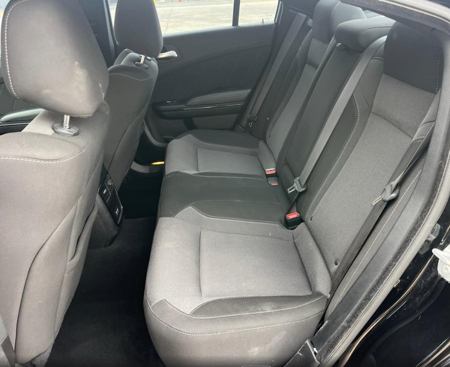 used 2022 Dodge Charger car, priced at $23,495