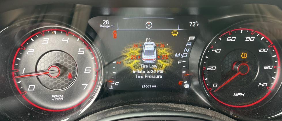 used 2022 Dodge Charger car, priced at $23,495