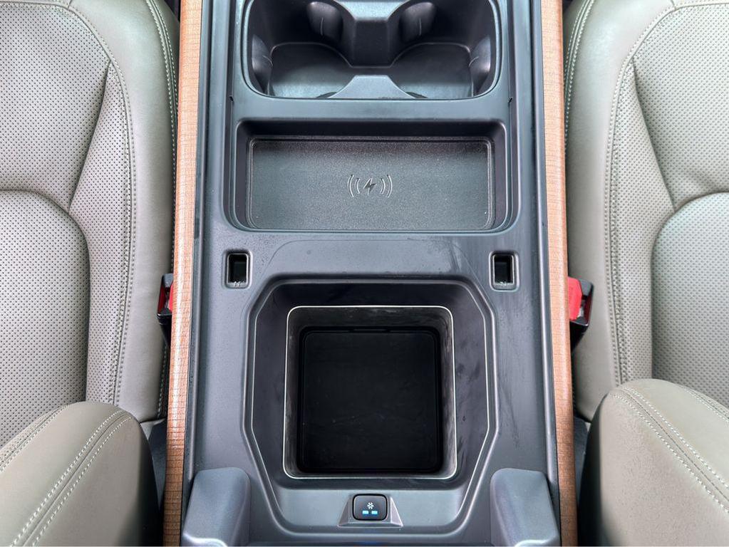 used 2023 Land Rover Defender car