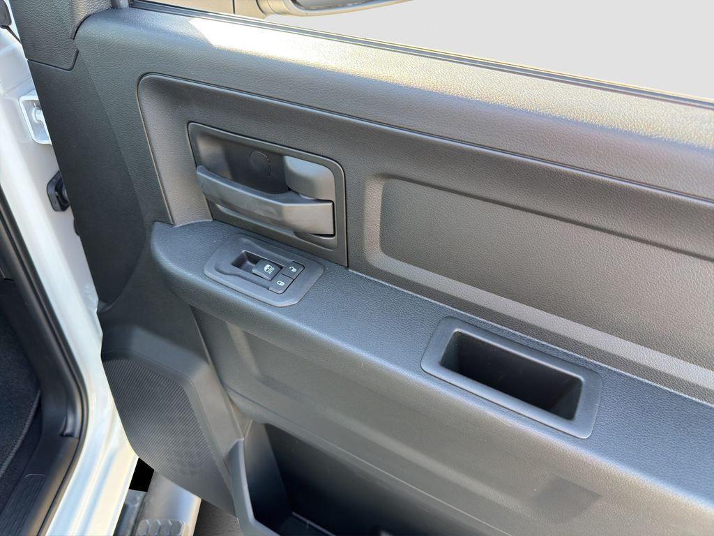 new 2026 Ram 2500 car, priced at $53,995