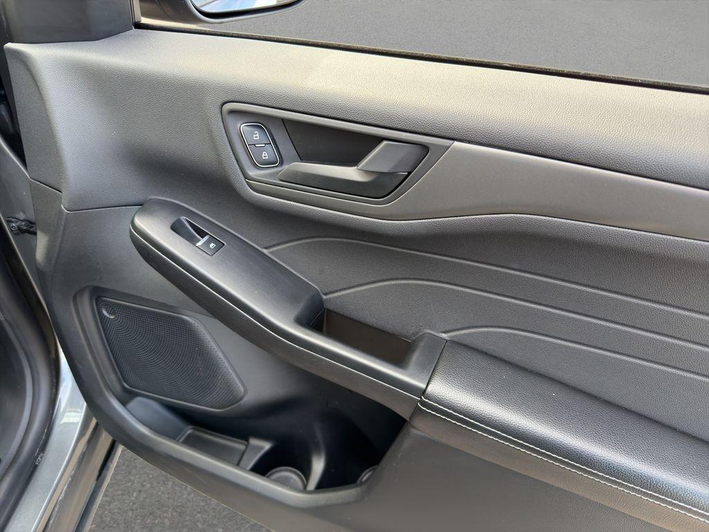 used 2025 Ford Escape car, priced at $22,298