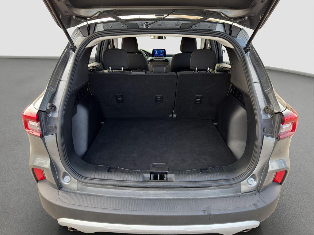 used 2025 Ford Escape car, priced at $22,298