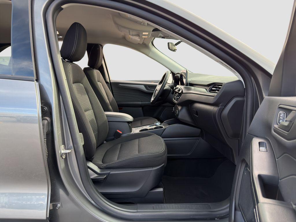used 2025 Ford Escape car, priced at $22,298