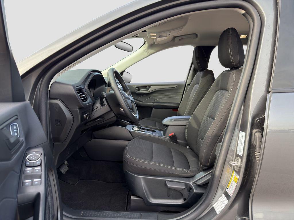 used 2025 Ford Escape car, priced at $22,298