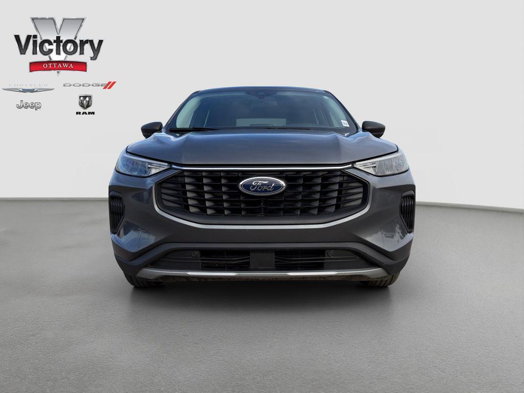 used 2025 Ford Escape car, priced at $22,298