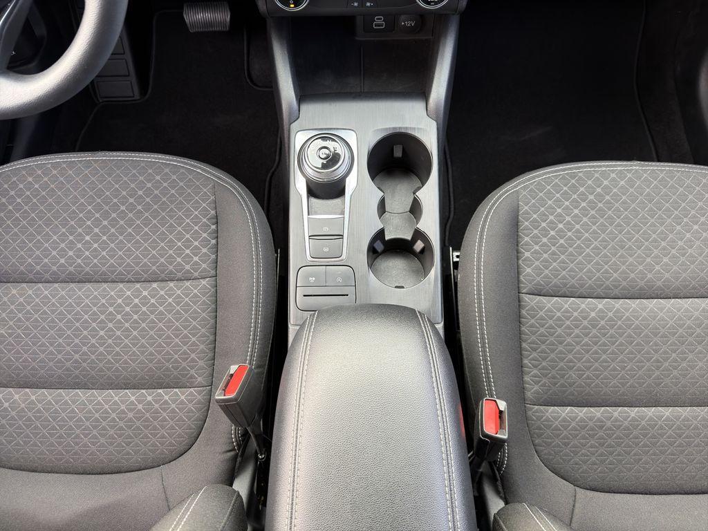 used 2025 Ford Escape car, priced at $22,298