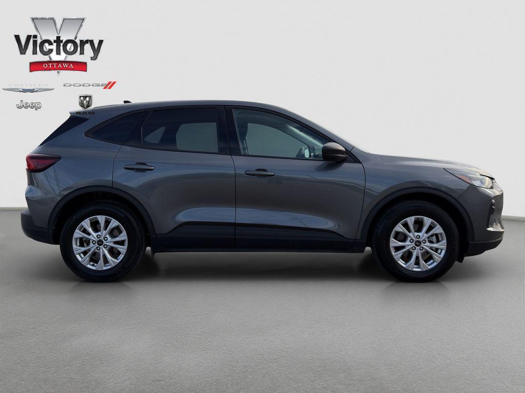 used 2025 Ford Escape car, priced at $22,298