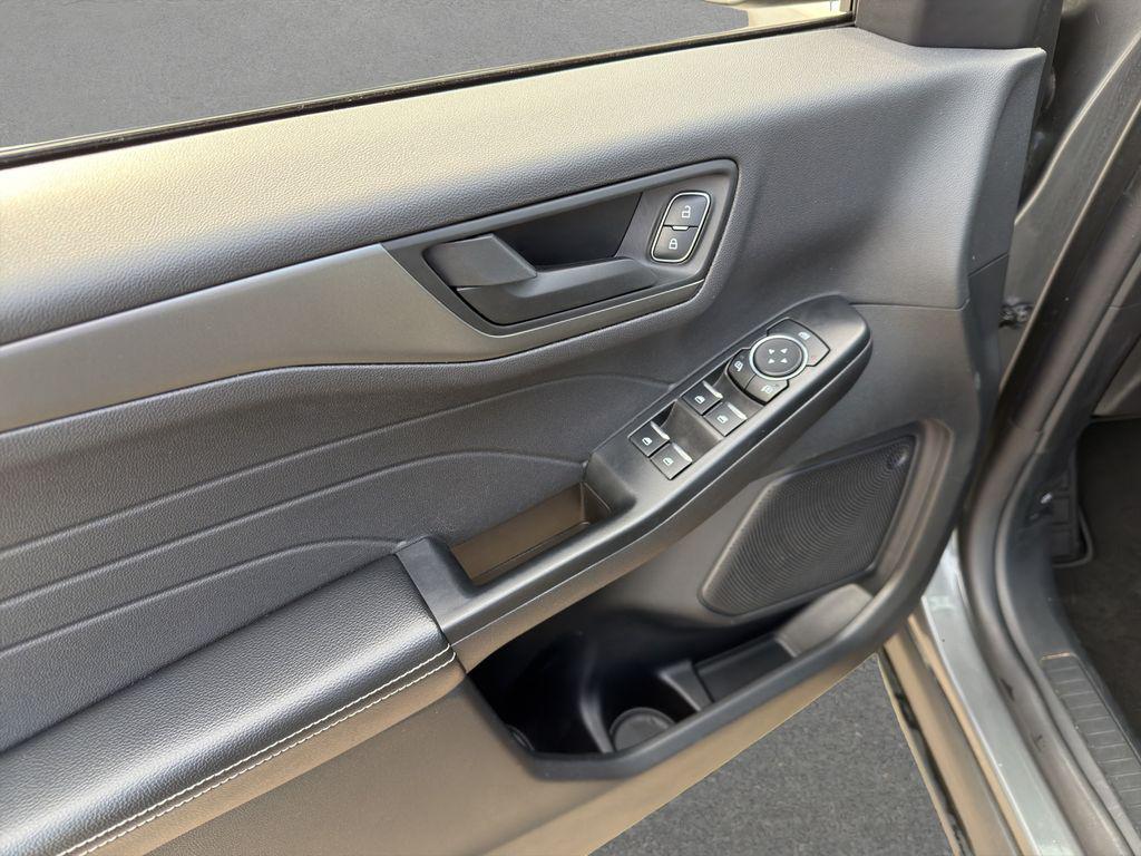 used 2025 Ford Escape car, priced at $22,298