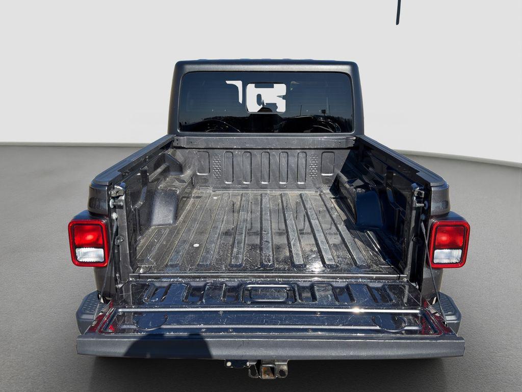 used 2023 Jeep Gladiator car, priced at $29,995