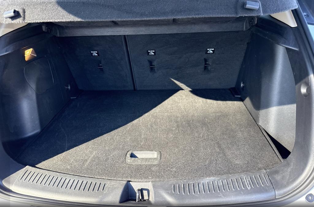 used 2024 Buick Encore GX car, priced at $22,799