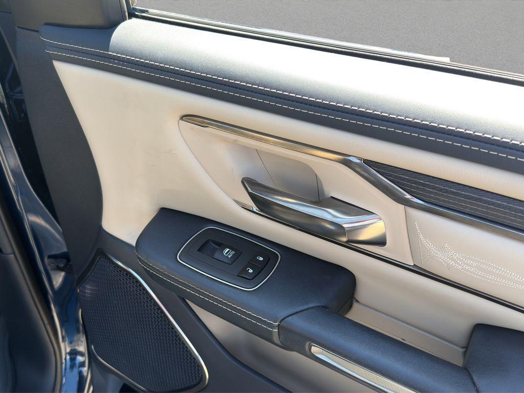 used 2019 Ram 1500 car