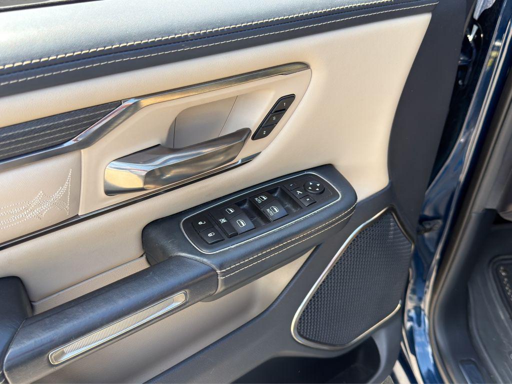 used 2019 Ram 1500 car