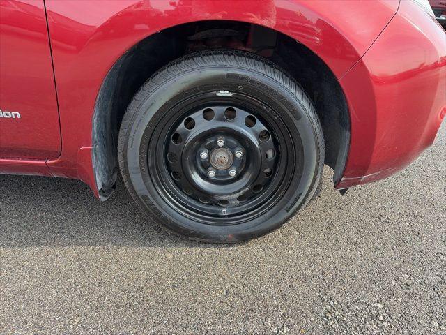 used 2014 Nissan Leaf car