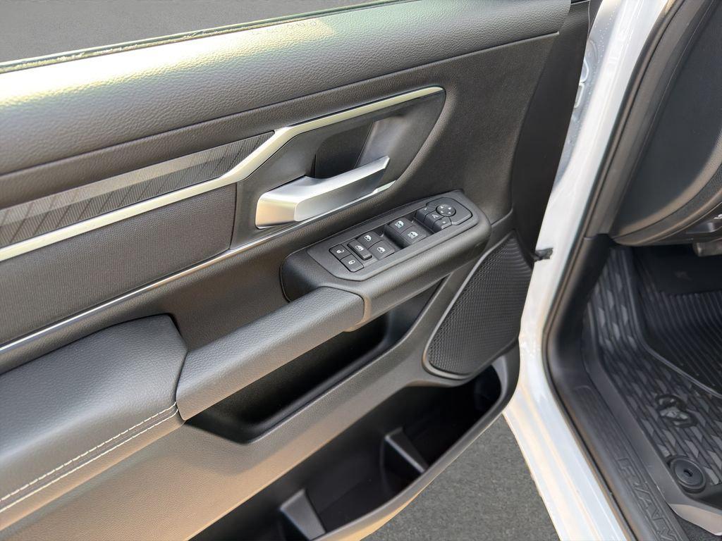 new 2026 Ram 1500 car, priced at $57,498