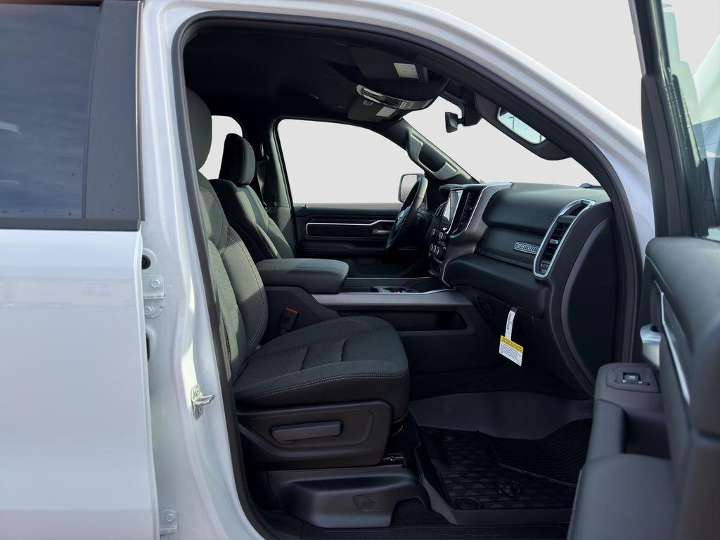 new 2026 Ram 1500 car, priced at $57,498