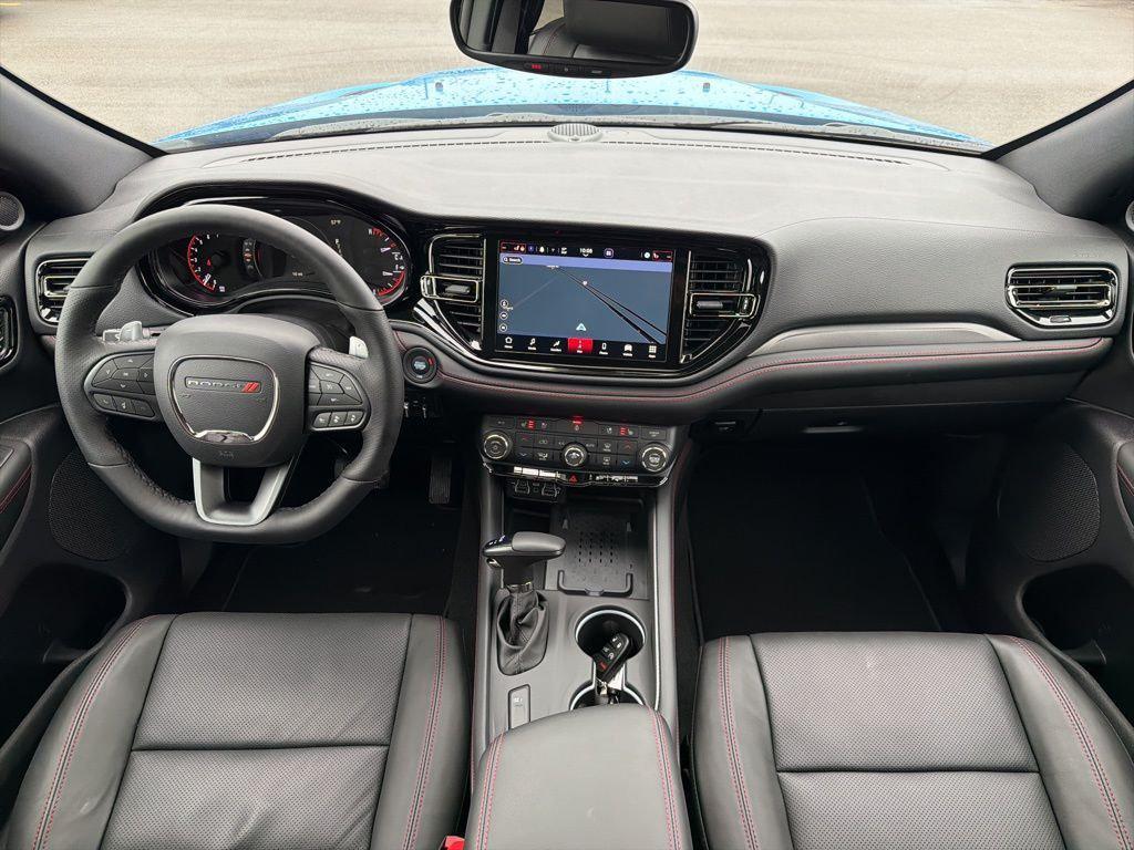 new 2026 Dodge Durango car, priced at $53,333