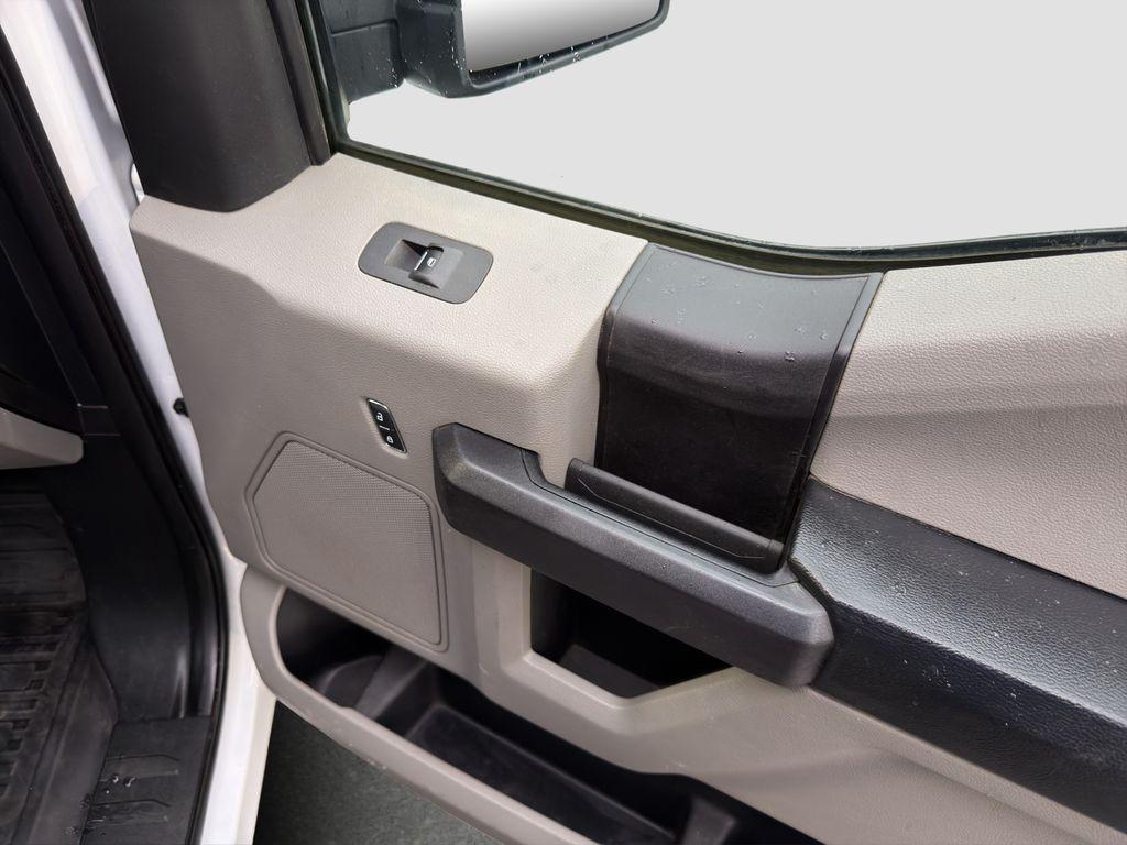 used 2018 Ford F-150 car, priced at $10,995