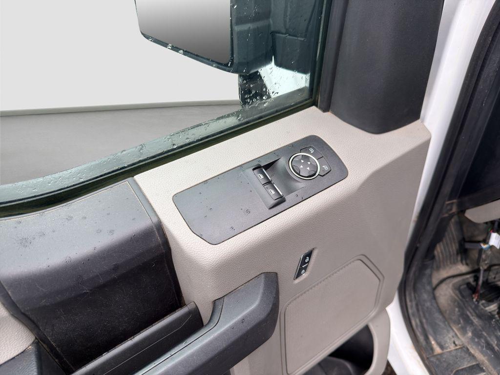 used 2018 Ford F-150 car, priced at $10,995