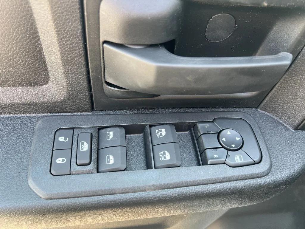 new 2026 Ram 2500 car, priced at $55,514