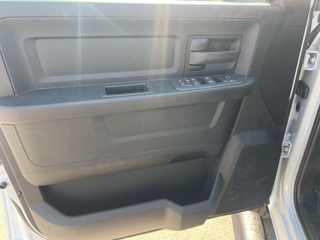 new 2026 Ram 2500 car, priced at $54,915