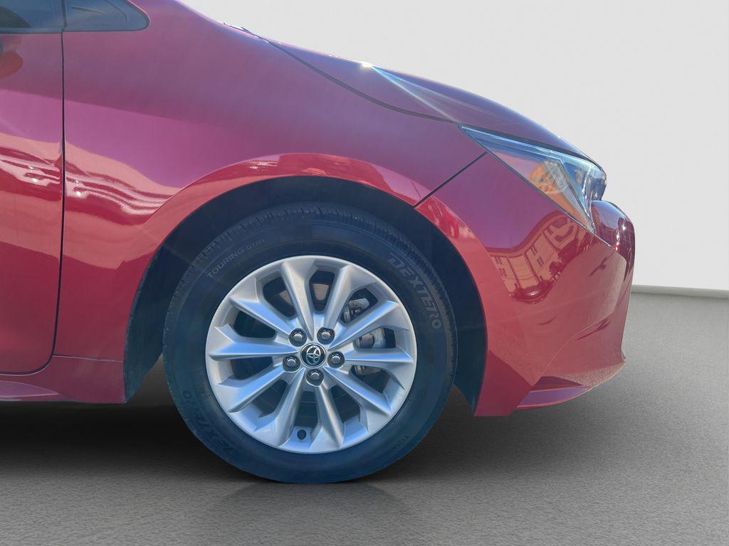 used 2020 Toyota Corolla car, priced at $17,412