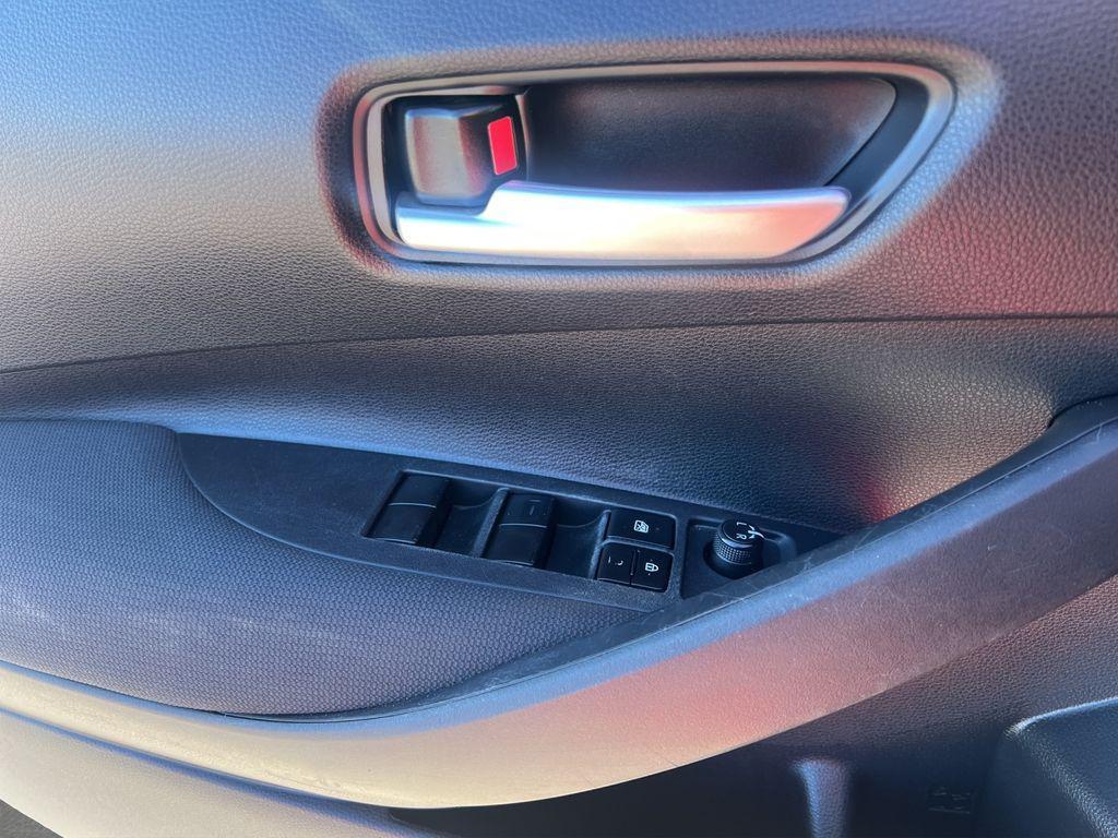 used 2020 Toyota Corolla car, priced at $17,412