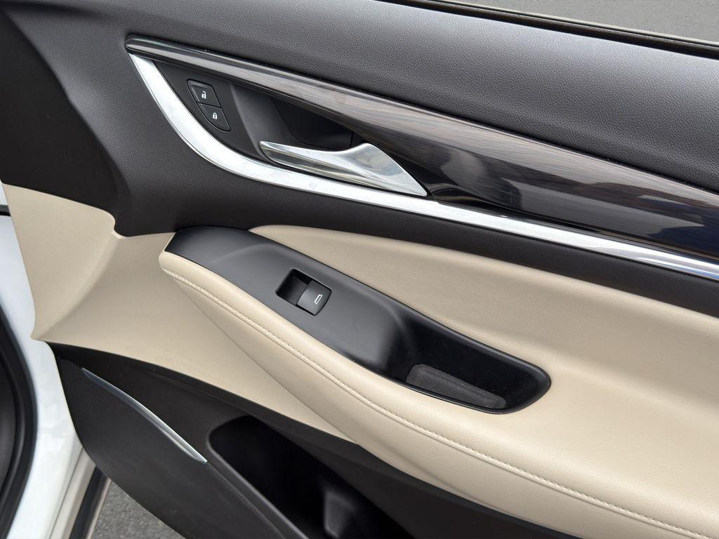 used 2020 Buick Enclave car, priced at $19,513