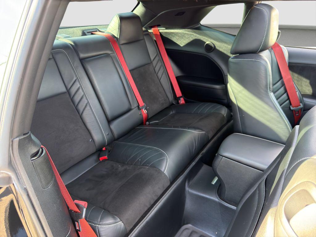 used 2018 Dodge Challenger car, priced at $115,995