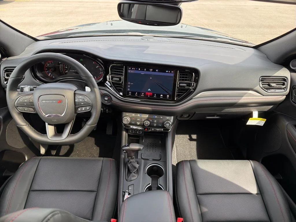 new 2026 Dodge Durango car, priced at $49,551