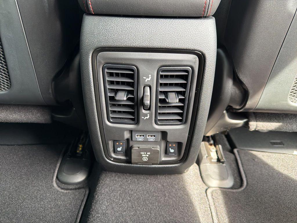 new 2026 Dodge Durango car, priced at $51,288